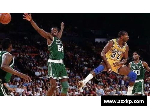 AG贵宾会NBA长传球技术的演变与现代战术趋势 - 副本