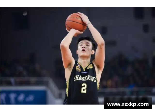 AG贵宾会孙铭徽登陆CBA赛场，成为球队中锋核心力量
