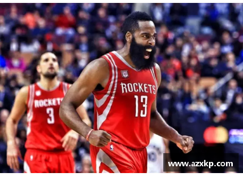 AG贵宾会前火箭控卫理论的崛起与NBA新趋势 - 副本