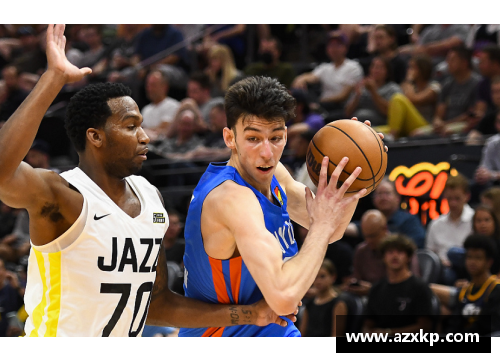 AG贵宾会NBA｜库里空砍34分勇士再负雷霆 榜眼霍姆格伦成勇士梦魇